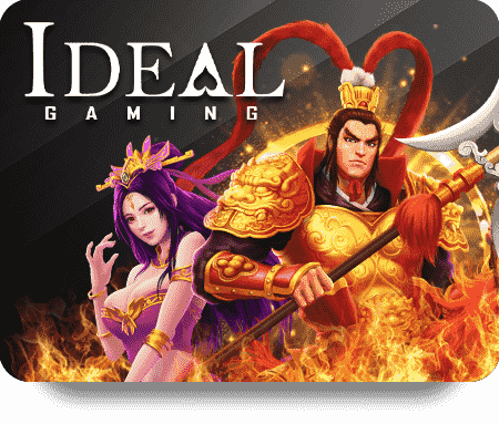 UFABET's Top 5 Mobile Games of the Year icon